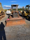 Case 450, *Does Not Run*, Rops, 8ft Blade, 16