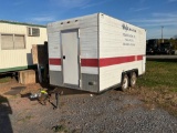 Office Trailer, 2