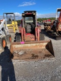 Gehl SL6635, *Does Not Run*, Rops, Quick Attach, GP Bucket, 12-16.5 Rubber, Aux Hyd, SN: 11891,