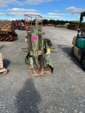 Old JD Tractor (Parts Machine)