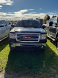 2009 GMC Sierra Pick Up, 5.3L, Automatic, 4x4, Hitch Receiver, 4 Door Cab, VIN: 3GTEK23349G250674,