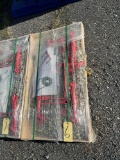 9200lbs Ratchet Binders w/ 3/8