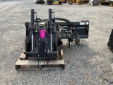 *NEW* Bobcat Planer 18PLA, Never used, 18