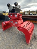 *NEW* Labounty...MDG 250 Swivel Clam Shell Bucket, SN: 124213