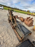 9ft Snow Plow