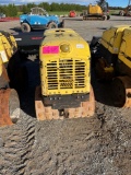 Wacker RT Trench Roller (Remote 1A), SN: No plate, Hours: 719