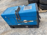 Miller 302 Welder (Parts Only)