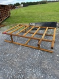 Pipe Rack