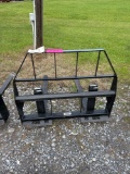 Kivel 3500lbs Pallet Forks