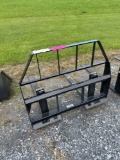 Kivel 3500lbs Pallet Forks