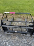 Kivel 3500lbs Pallet Forks