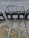 Kivel 3500lbs Pallet Forks