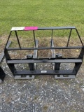 Kivel 3500lbs Pallet Forks