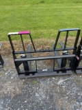 Kivel...4200lbs Pallet Forks