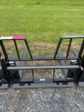 Kivel 4200lbs Pallet Forks