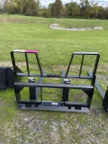Kivel 4200lbs Pallet Forks