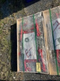 5400lbs Ratchet Binders w/ 5/16