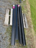 7' Fork Extensions