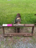 Auger Attachment