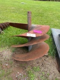 Auger Bit