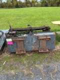 Rock Hound Attachment