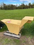 Gehl Shooting Boom Hyd & Tank