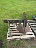 Woodsaw w/ extra blade