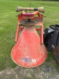3 PT Fertilizer Spinner