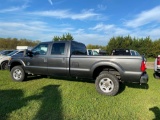 2016 Ford F250 Pickup, 6.7 L,automatic, DEF, 4x4, Hitch receiver, VIN:... 1FT7W2BT9GEA88964,... Mile