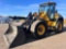 2016 Volvo L45H