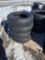NEW SET OF 4 TIRES ST205/75R15
