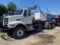 1998 Ford LT8501 Rolloff