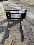 AGT SAII100 Pallet Forks