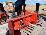 Kubota F5210B Snow Blower