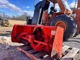 Kubota F5210B Snow Blower