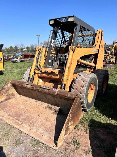 Case 445