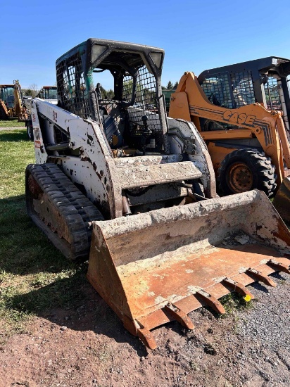 2013 Bobcat T-180