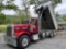 2002 Peterbilt 379 4 Axle Dump