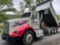 2014 Kenworth T800 4 Axle Dump
