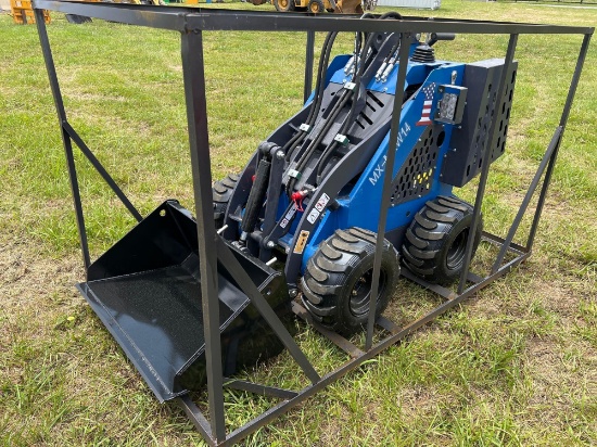 AGT MX-MRW14 Mini Loader