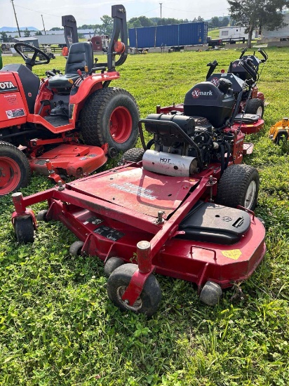Exmark Turf Tracer X Series
