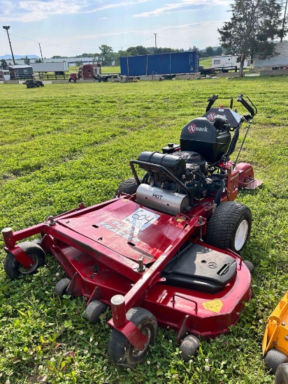 Exmark Turf Tracer X Series