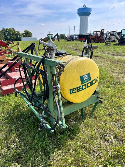 3pt Reddick Sprayer