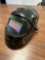 New Auto Dimming Welding Helmet