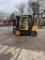 Doosan D30S-3 forklift