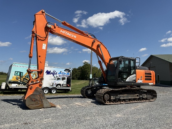 SOUTHERN PA ONLINE TIMED AUCTION