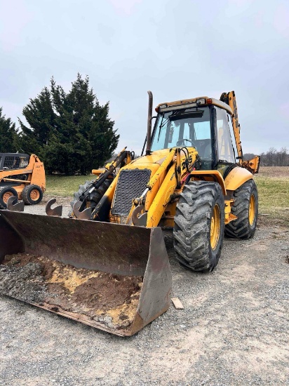 1998 JCB 214S