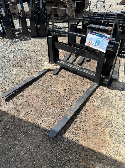 ARGO TK Pallet Forks