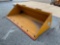 Standard Bucket 72