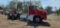 2013 Kenworth T8 Cab and Chassis